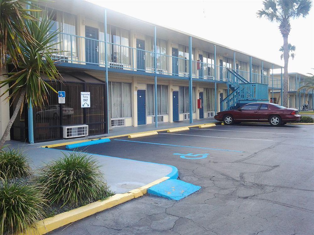 Extended Stay - Ormond Beach Exterior foto